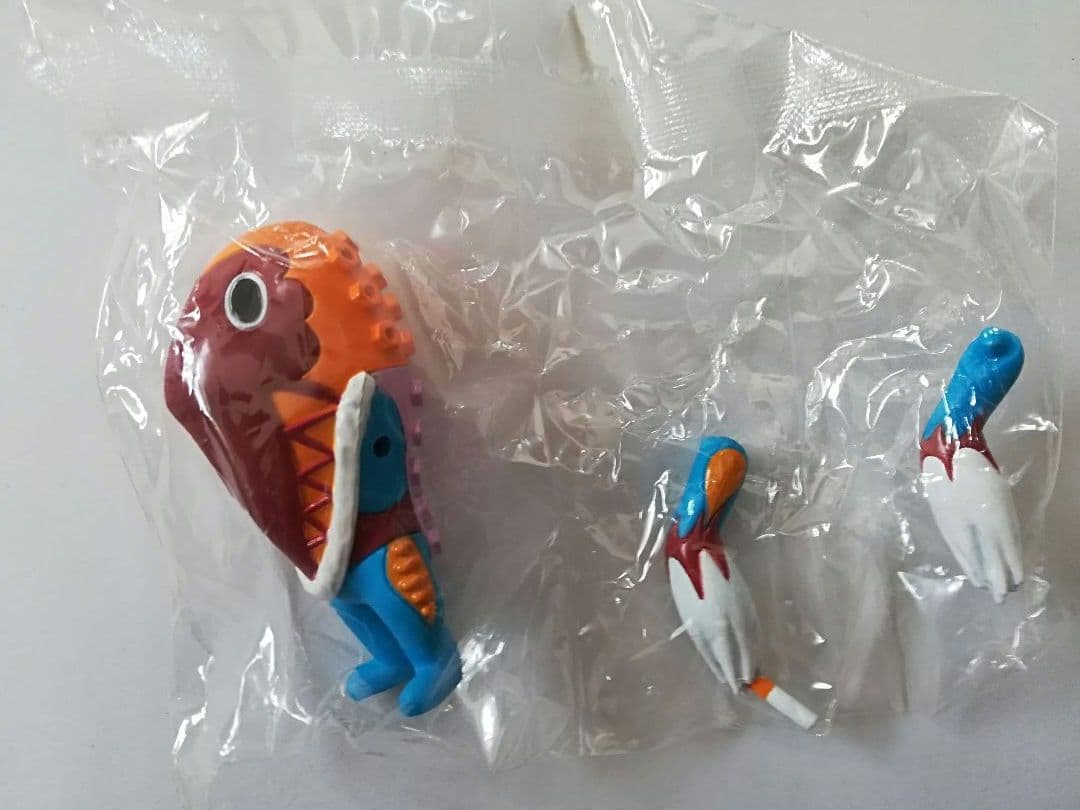 TOUMA ウルトラセブン