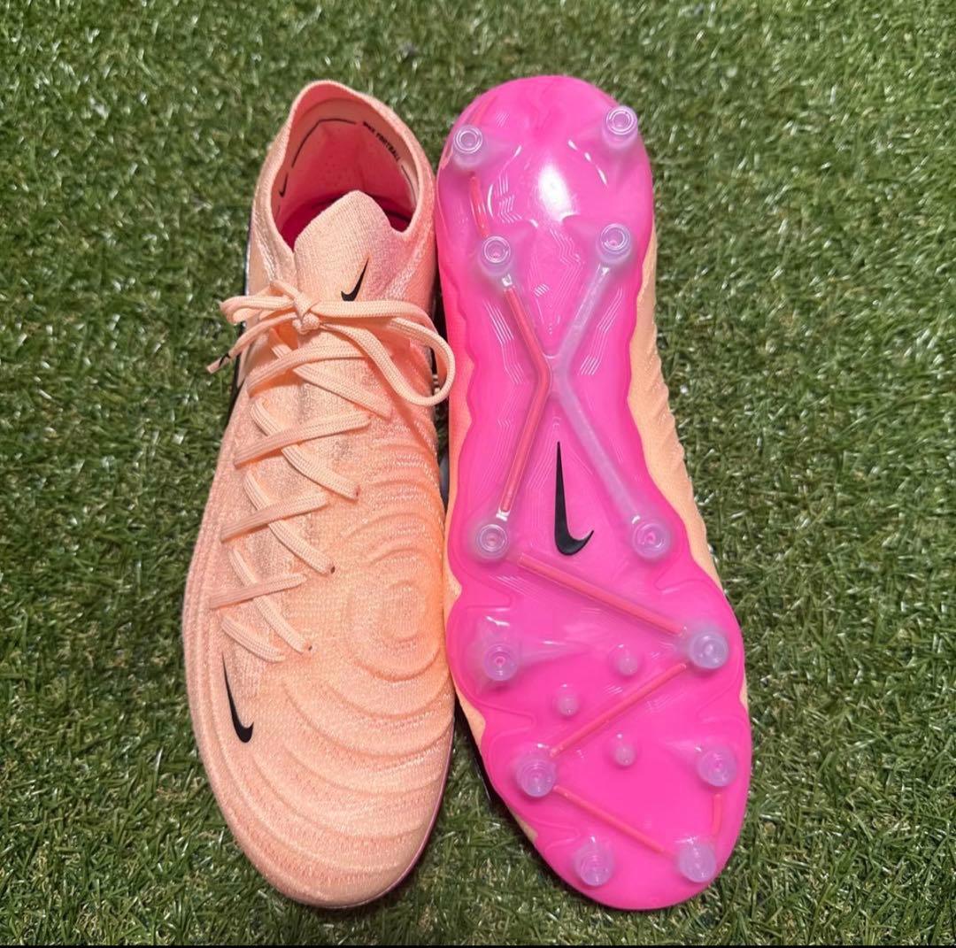 NIKE ファントムGX2 ELITE AG 27cm 426