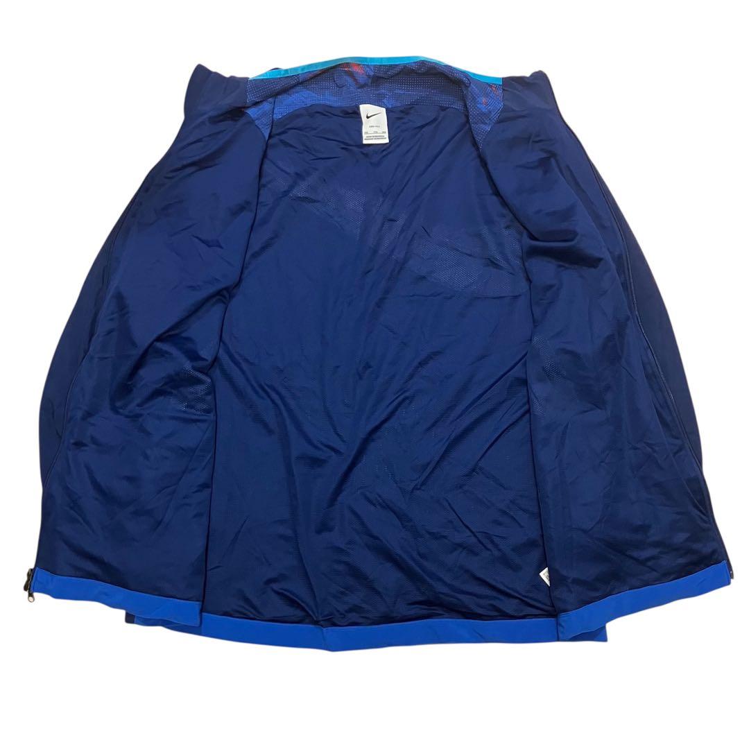 イングランド代表 NIKE ナイキ ウーブンジャケット トラックジャケットXXL