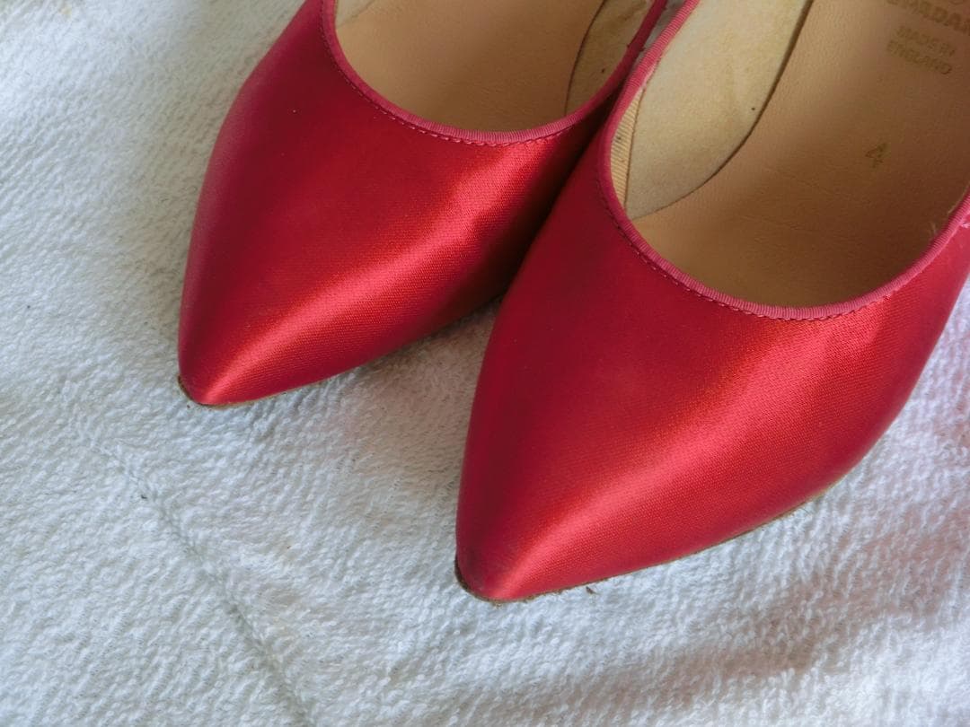 スーパダンスシューズ　美品