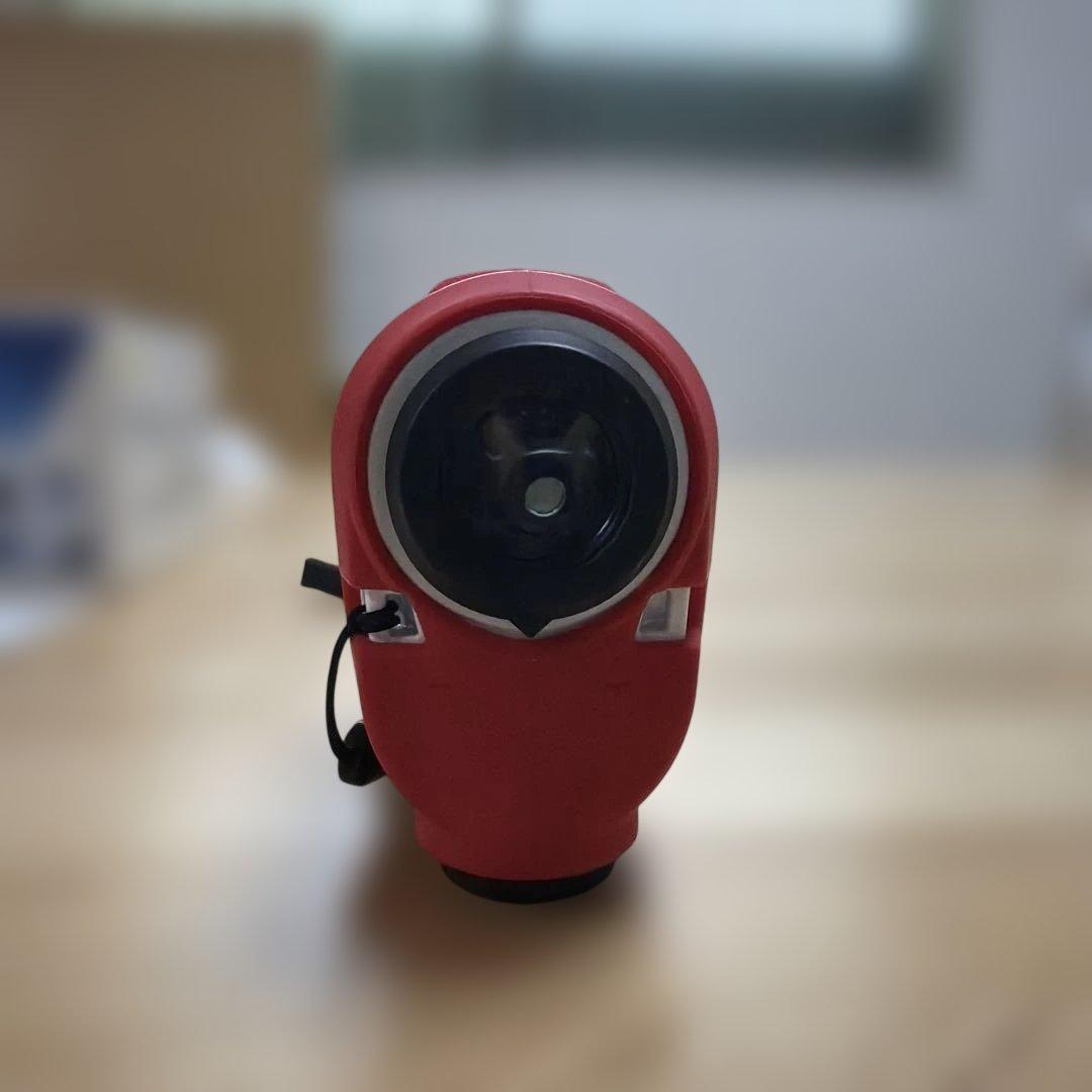 Nikon COOL SHOT PRO STABILIZED ゴルフ用距離計