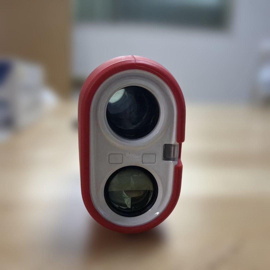 Nikon COOL SHOT PRO STABILIZED ゴルフ用距離計