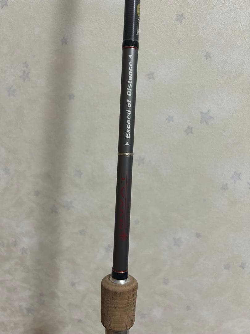 屋良　天龍　スワット97ML