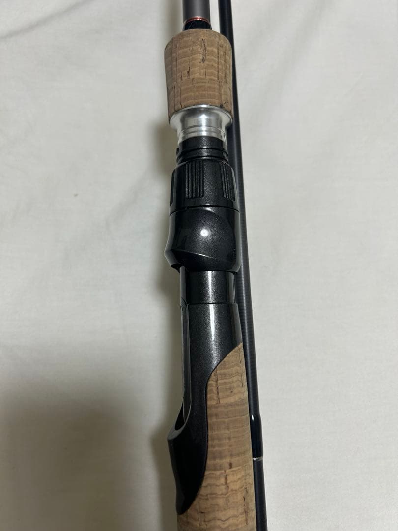 屋良　天龍　スワット97ML