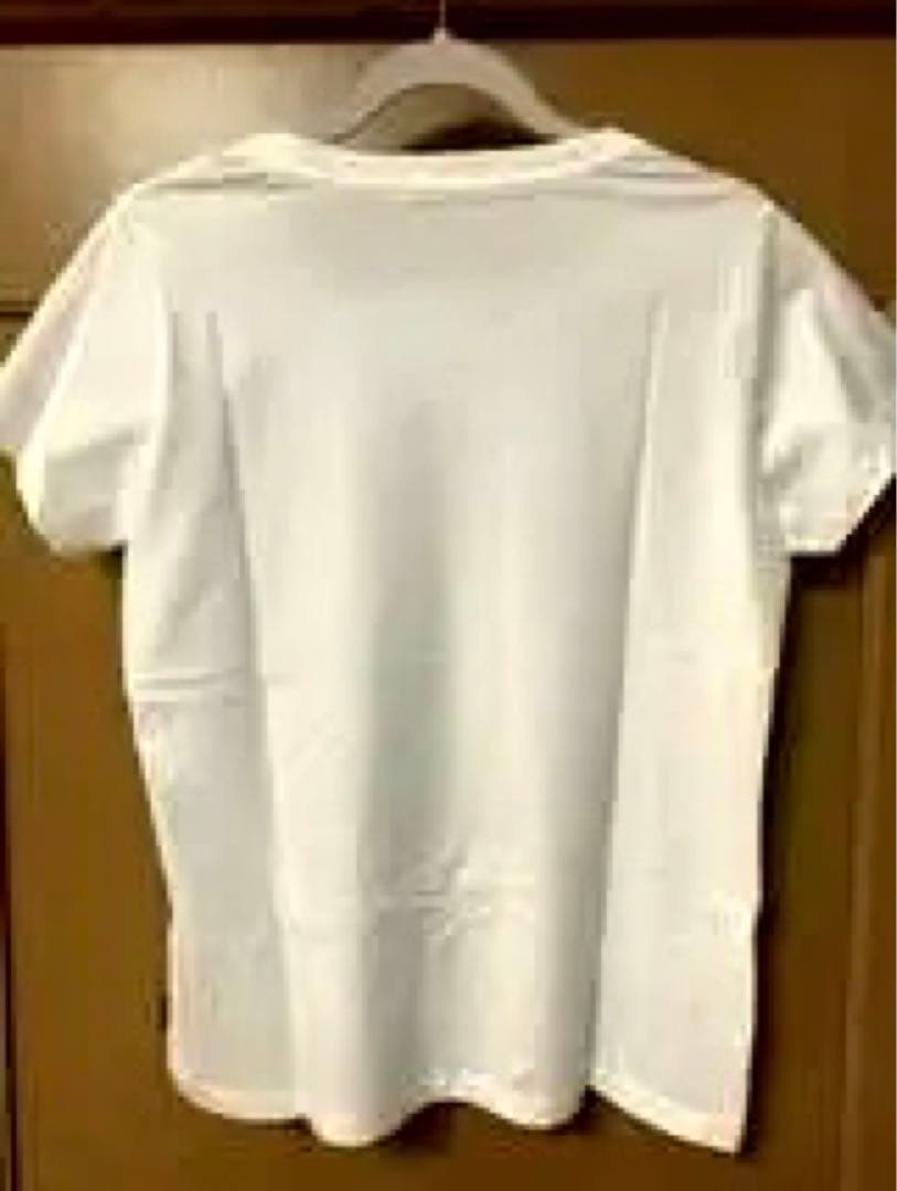 ★新品★ ダンスウィズドラゴン レディース Tシャツ ¥16,500(税込)