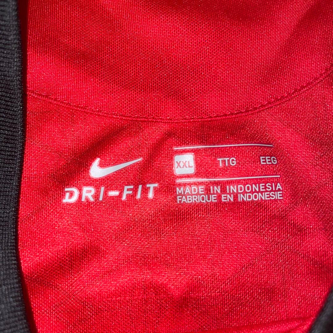浦和レッズ 阿部勇樹　2XL オーセンティック