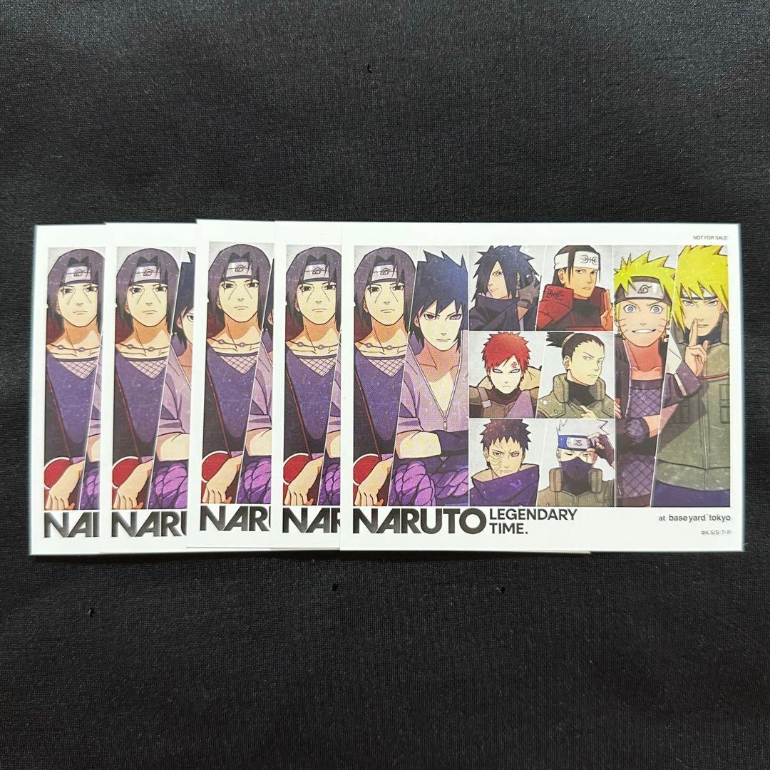 NARUTO うずまきナルト 缶バッジ ノーマル缶バッジ ベースヤード