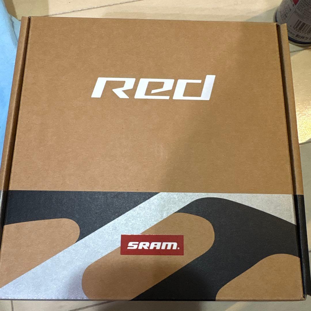 パーツ sram red E1 XG-1290 Cassette 10 36