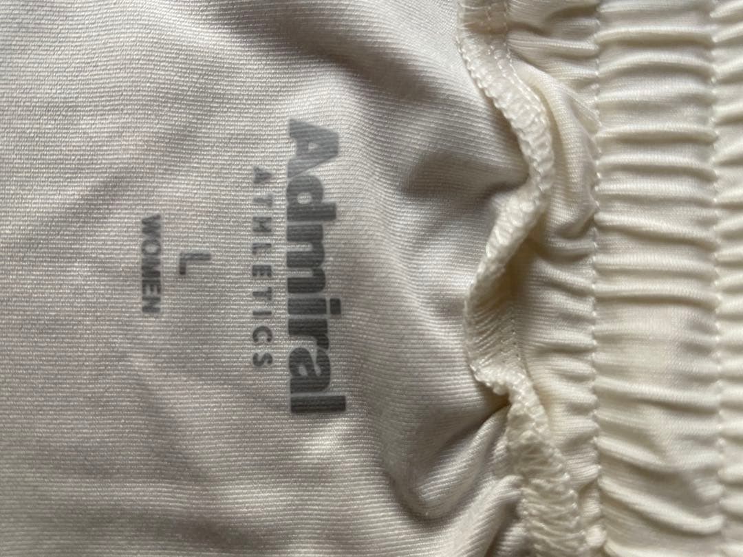 admiral アドミラル　サイドプリーツスコート25ss ATLA509