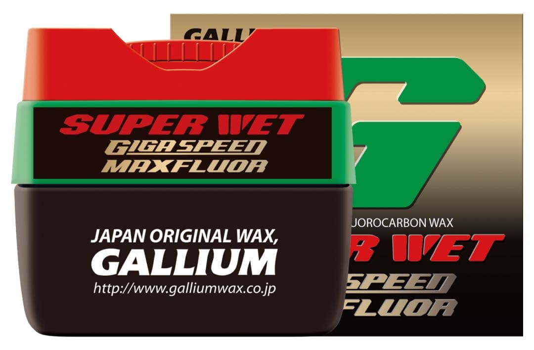 GALLIUM SUPER VET 30g -1℃/+10℃