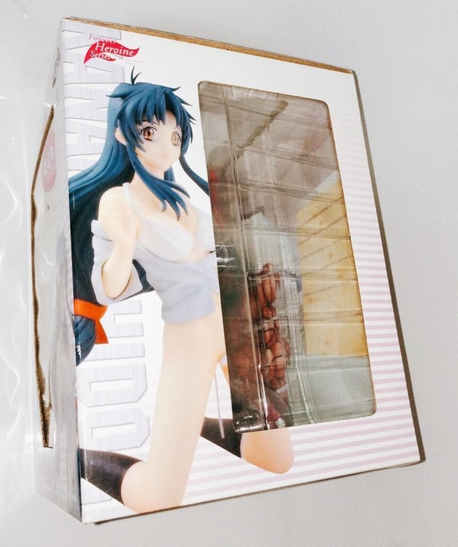 千鳥かなめ 冬服 (限定版ピンク) 「フルメタル・パニック!」 1/6スケール