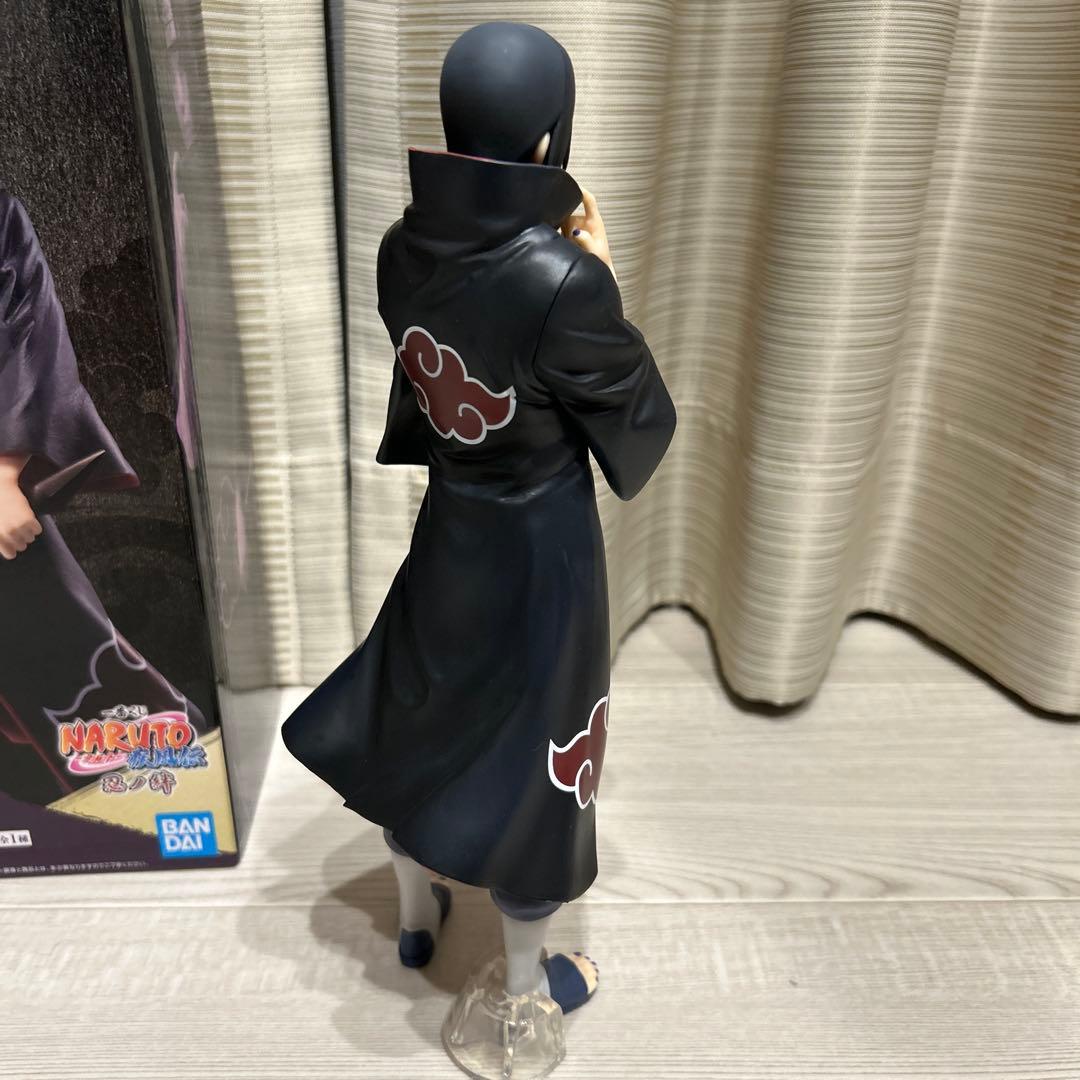 【美品】一番くじ　NARUTO イタチ　ペイン　セット