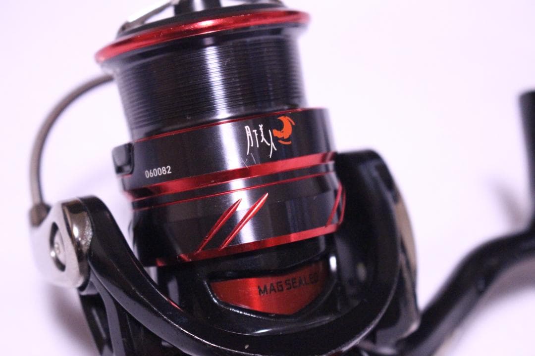 ダイワ　月下美人　MX　LT2000S