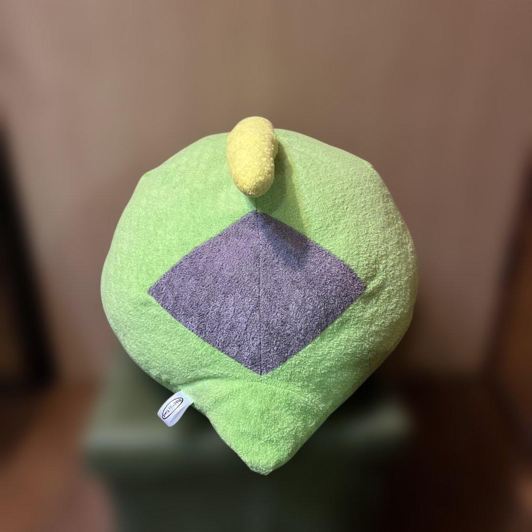 pokemon time ゴクリン ぬいぐるみクッション