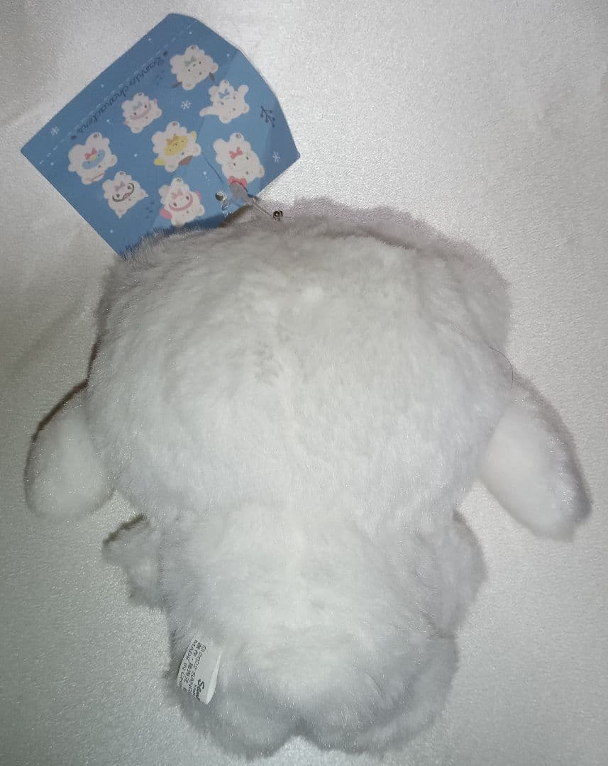 シナモロール ぬいぐるみ 3点セット