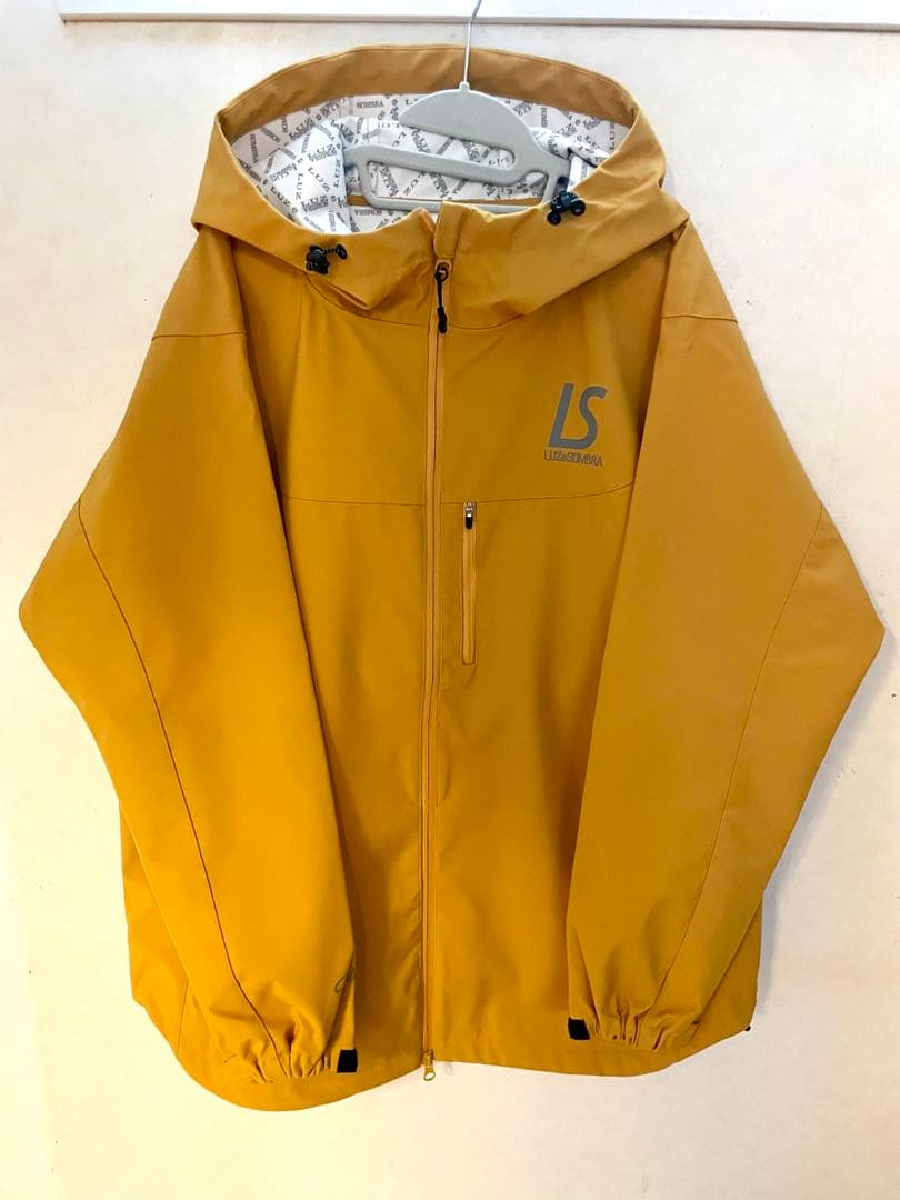 新品✳︎LUZeSOMBRA ジャケット　ダイバーシティトラストJKT