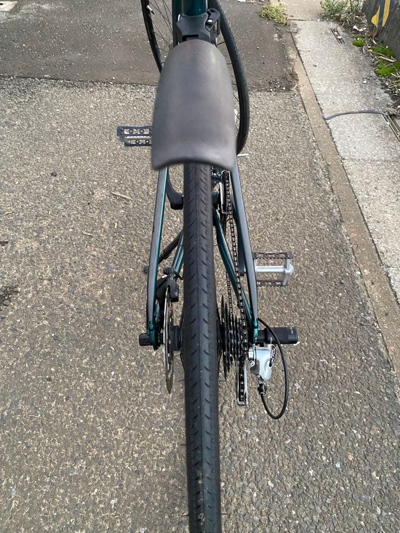 (ブータン)CANNONDALE キャノンデール　クイック5