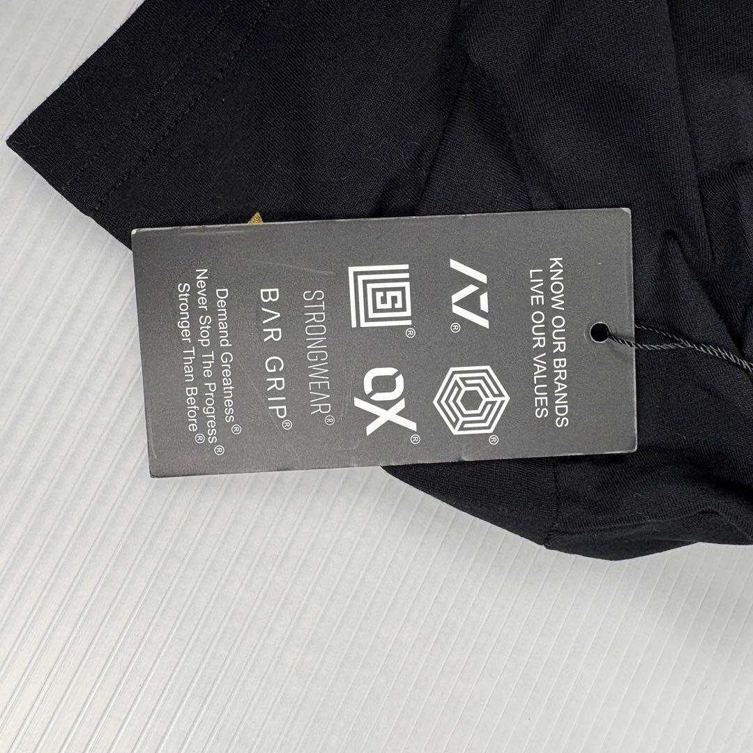 【新品】A7 TシャツXS＋デッドリフトソックスS セット