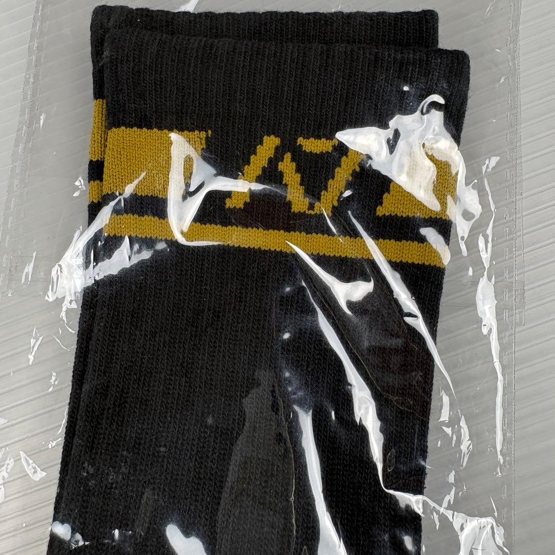 【新品】A7 TシャツXS＋デッドリフトソックスS セット