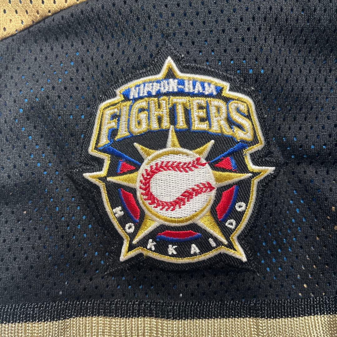FIGHTERS OHTANI 11 ユニフォーム 130 大谷　ファイターズ