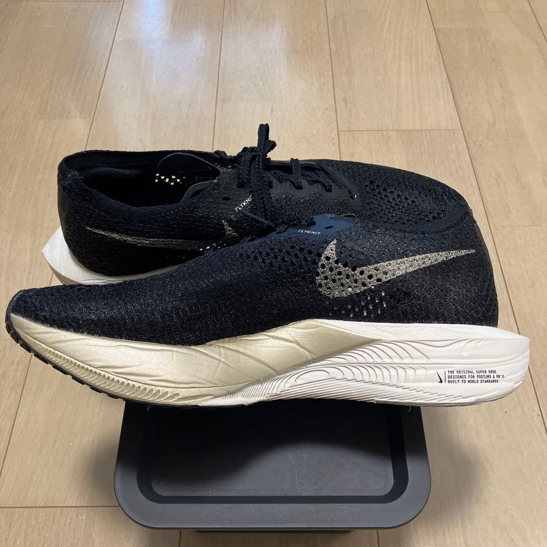 NIKE ヴェイパーフライ3 メンズ27.0cm