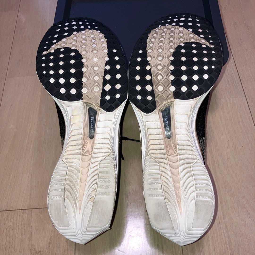 NIKE ヴェイパーフライ3 メンズ27.0cm