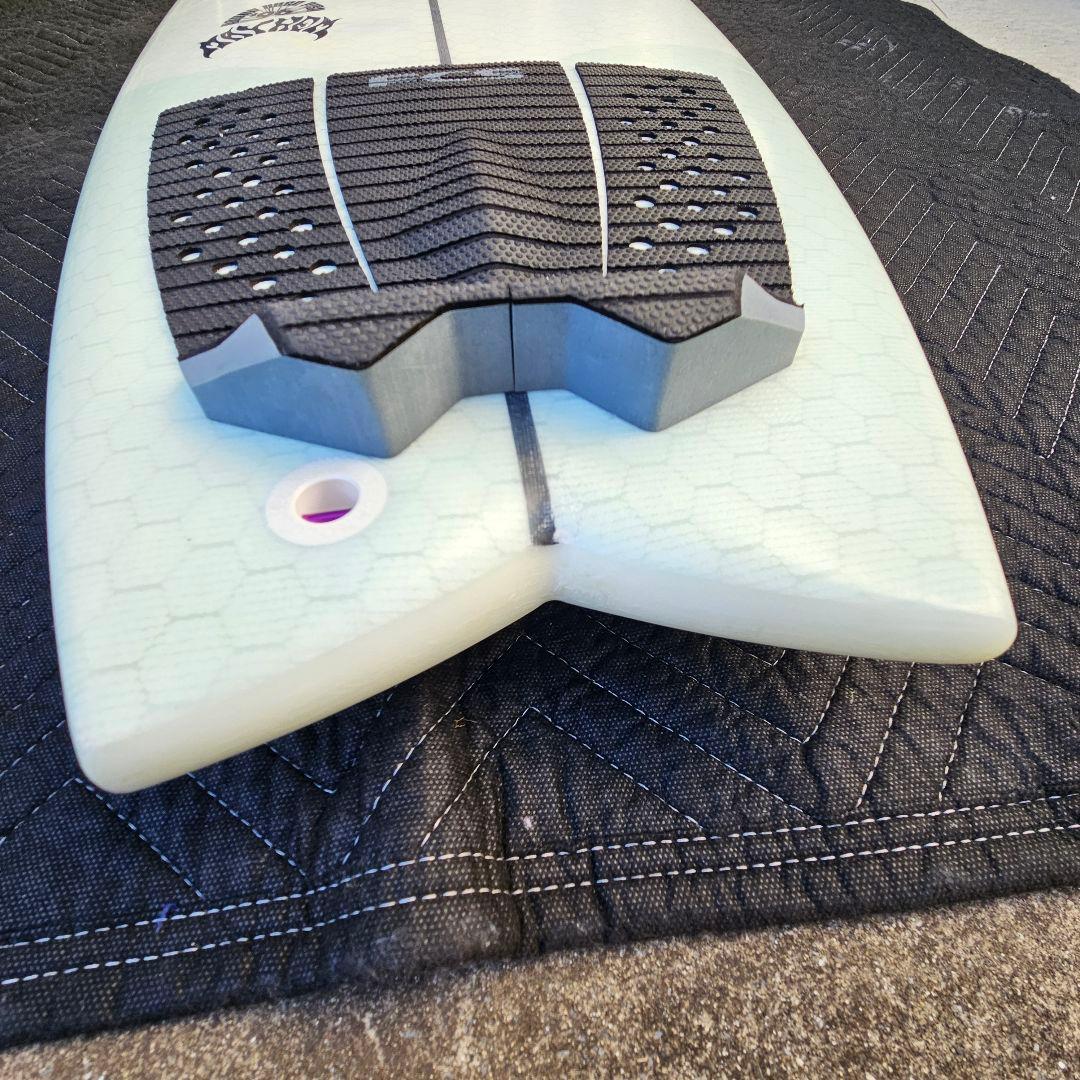 LOST LIBTECH リブテック RNF96ラウンドノーズフィッシュ96