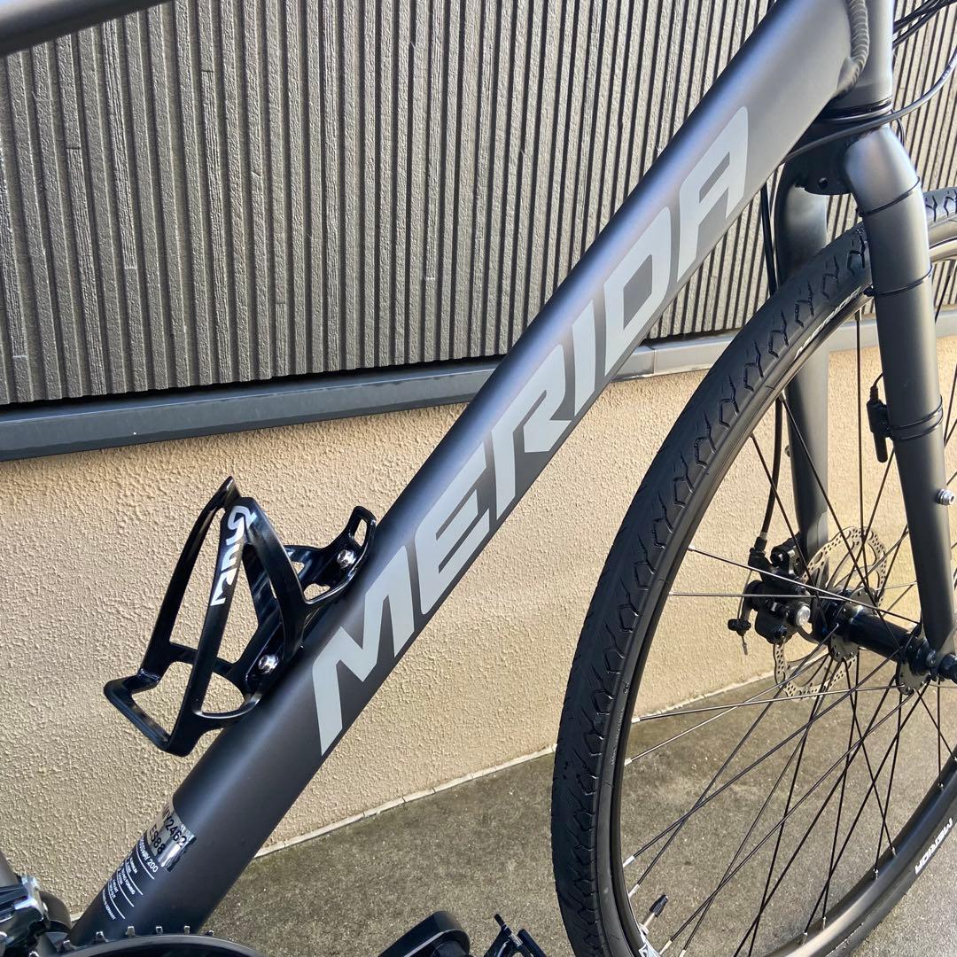 自転車本体 MERIDA CROSSWAY 200
