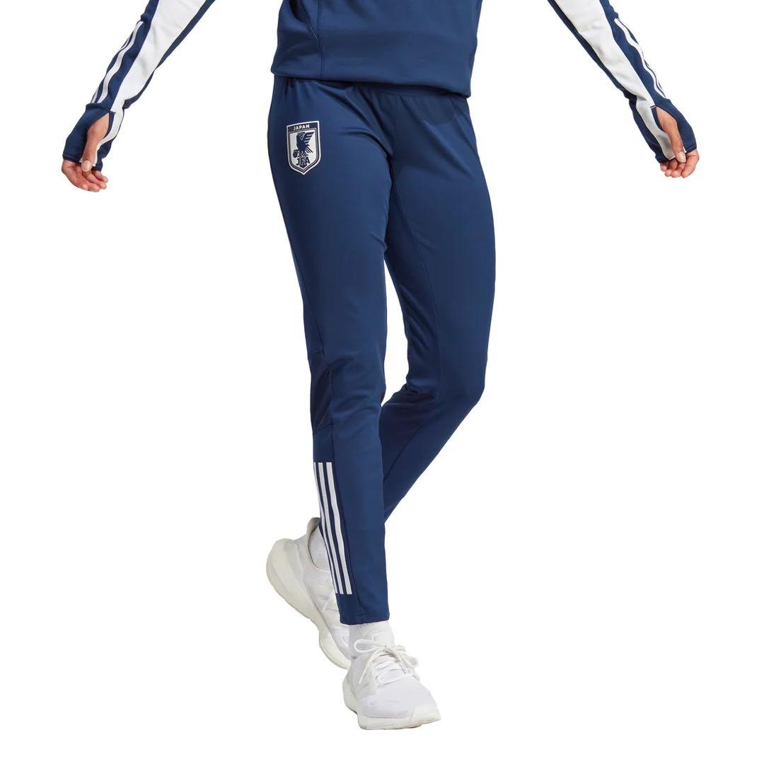 ☆新品☆送料無料☆adidas(アディダス)日本女子代表ウォーム上下セット