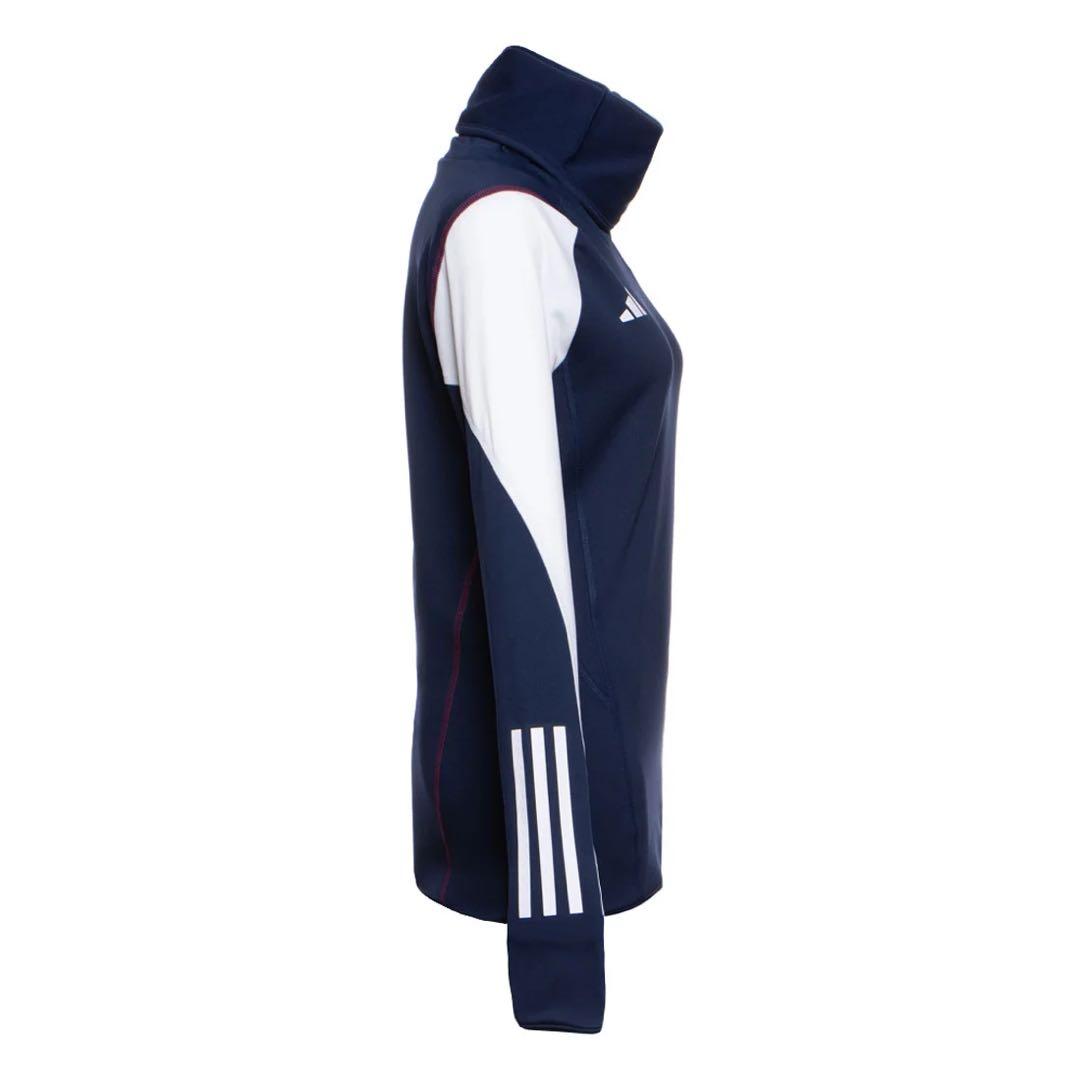 ☆新品☆送料無料☆adidas(アディダス)日本女子代表ウォーム上下セット