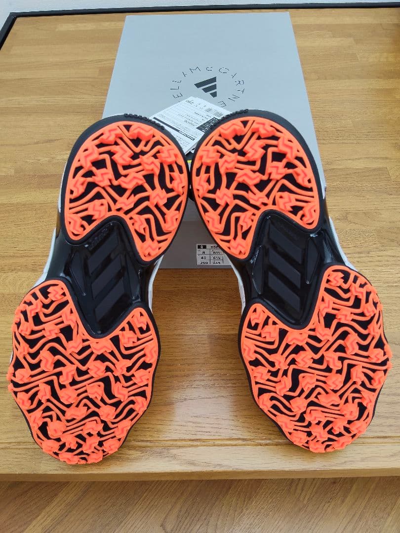adidas CODECHAOS BOA ゴルフシューズ 25cm JH8936