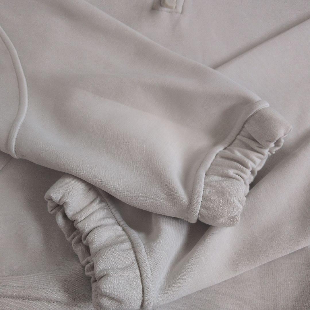 【美品】Lululemon Softstreme ハーフジップ 4