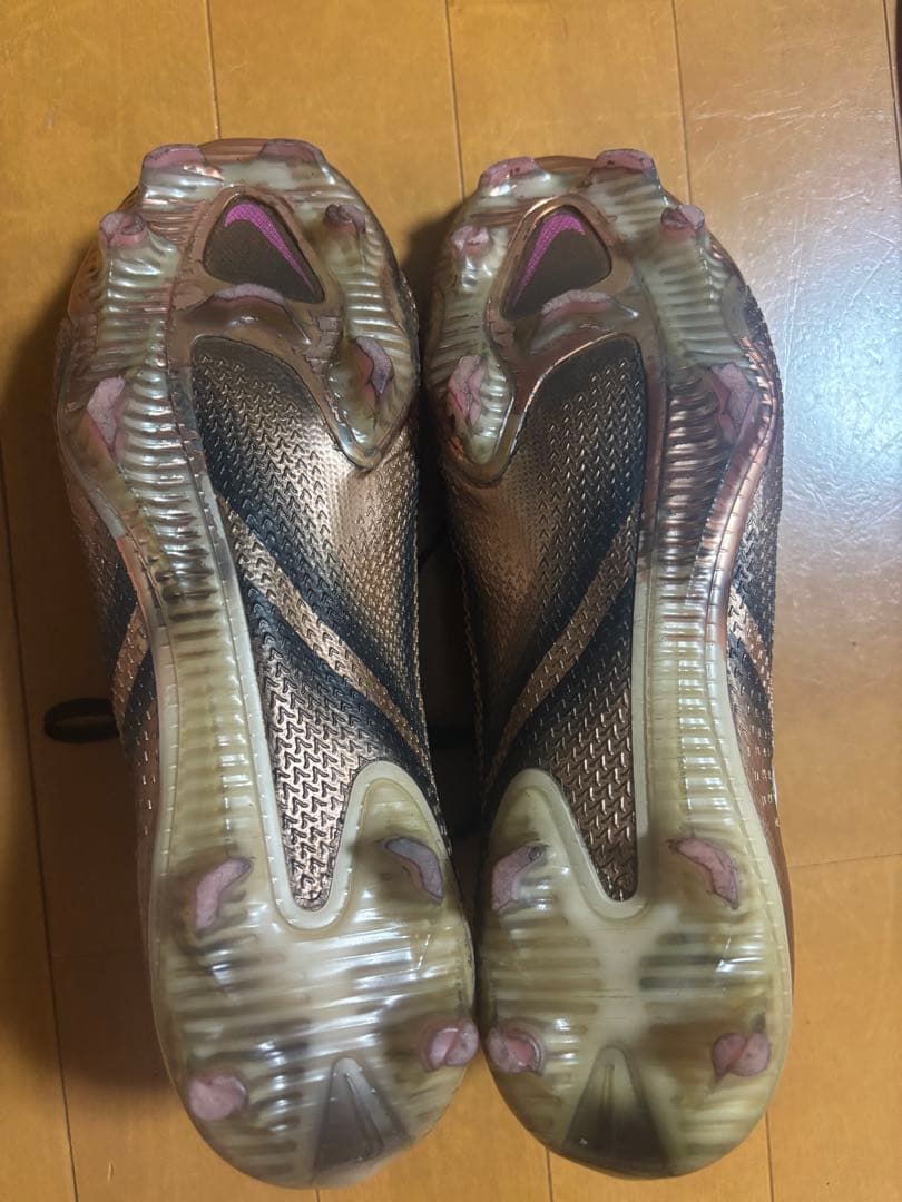 Nike ファントム スパイク 9.5 US 27.5cm ACC