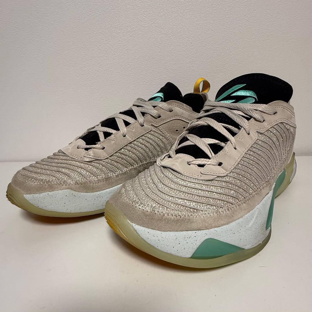 NIKE Luka 1 Next Nature ナイキ　ルカ1
