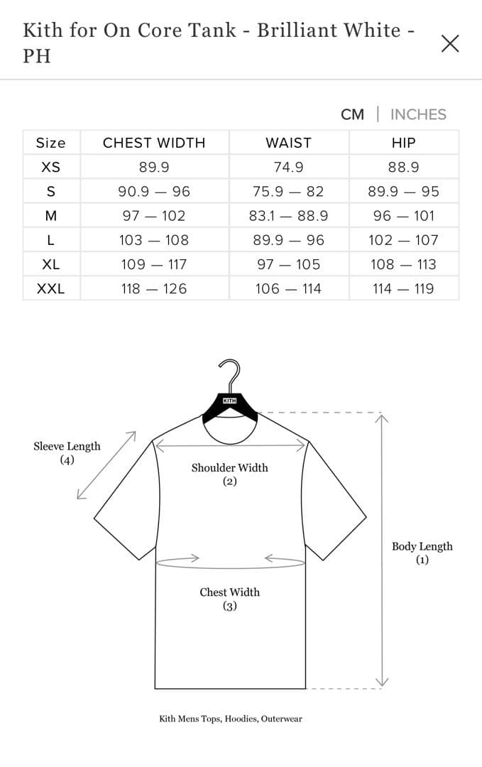 キス オン ブラック タンクトップ Kith for On Core Tank