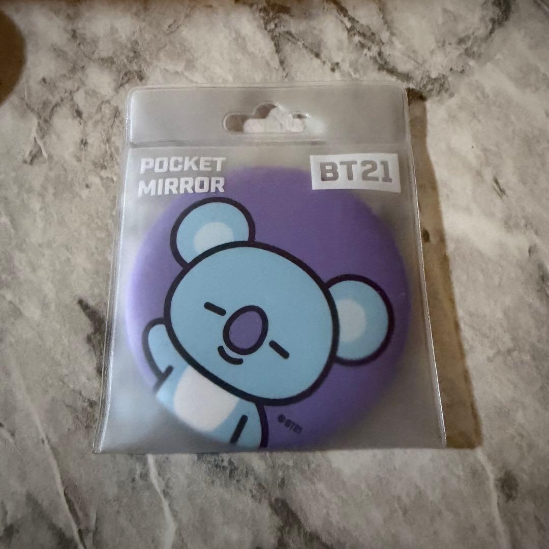 BTS 防弾少年団 RM ナムジュン フィギュア ヒプモン　 KOYA