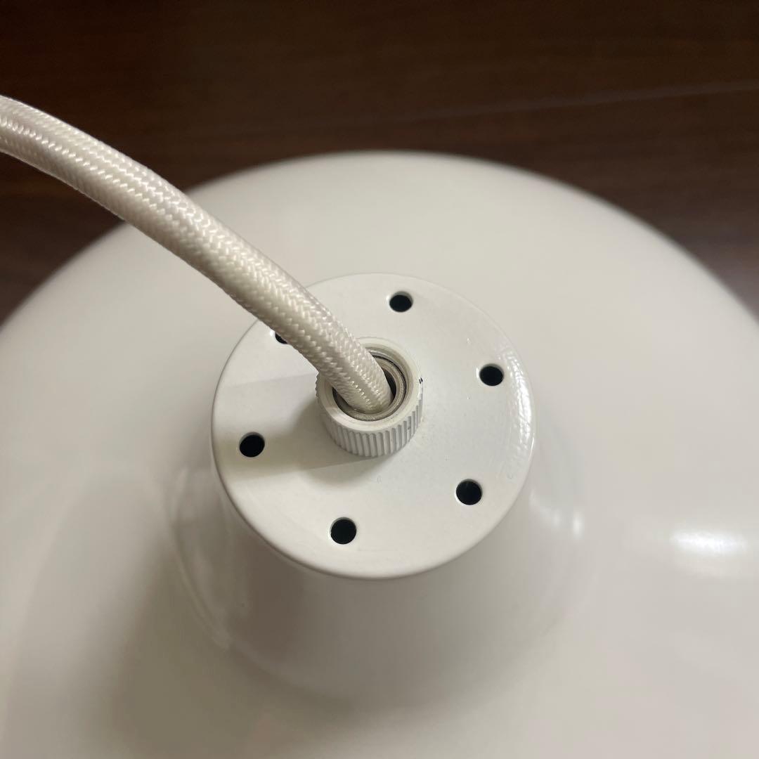 IDEE KULU LAMP イデー　クル　ランプ　ペンダントライト　01