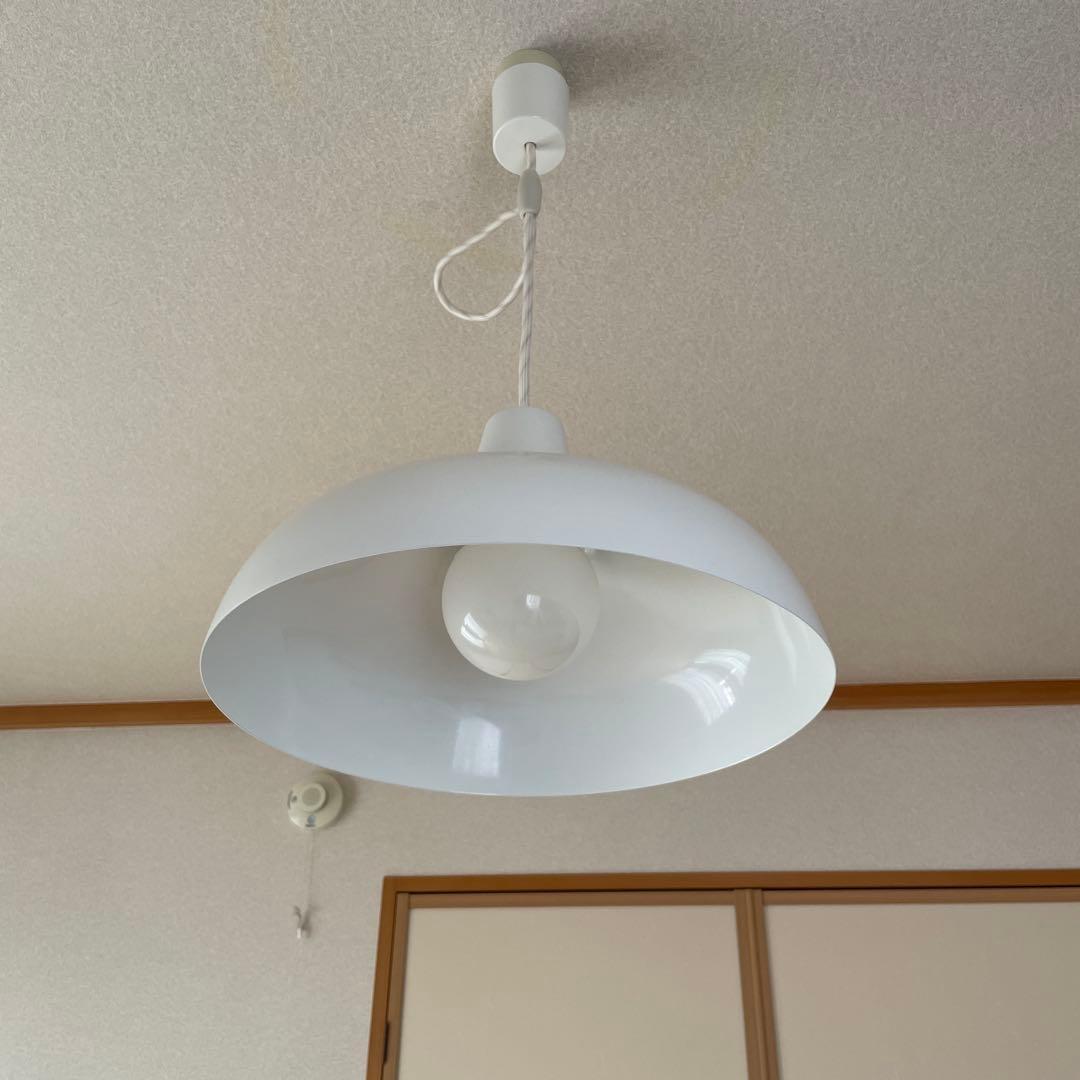 IDEE KULU LAMP イデー　クル　ランプ　ペンダントライト　01
