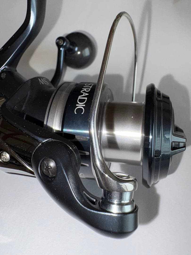 SHIMANO STRADIC SW 5000PG スピニングリール