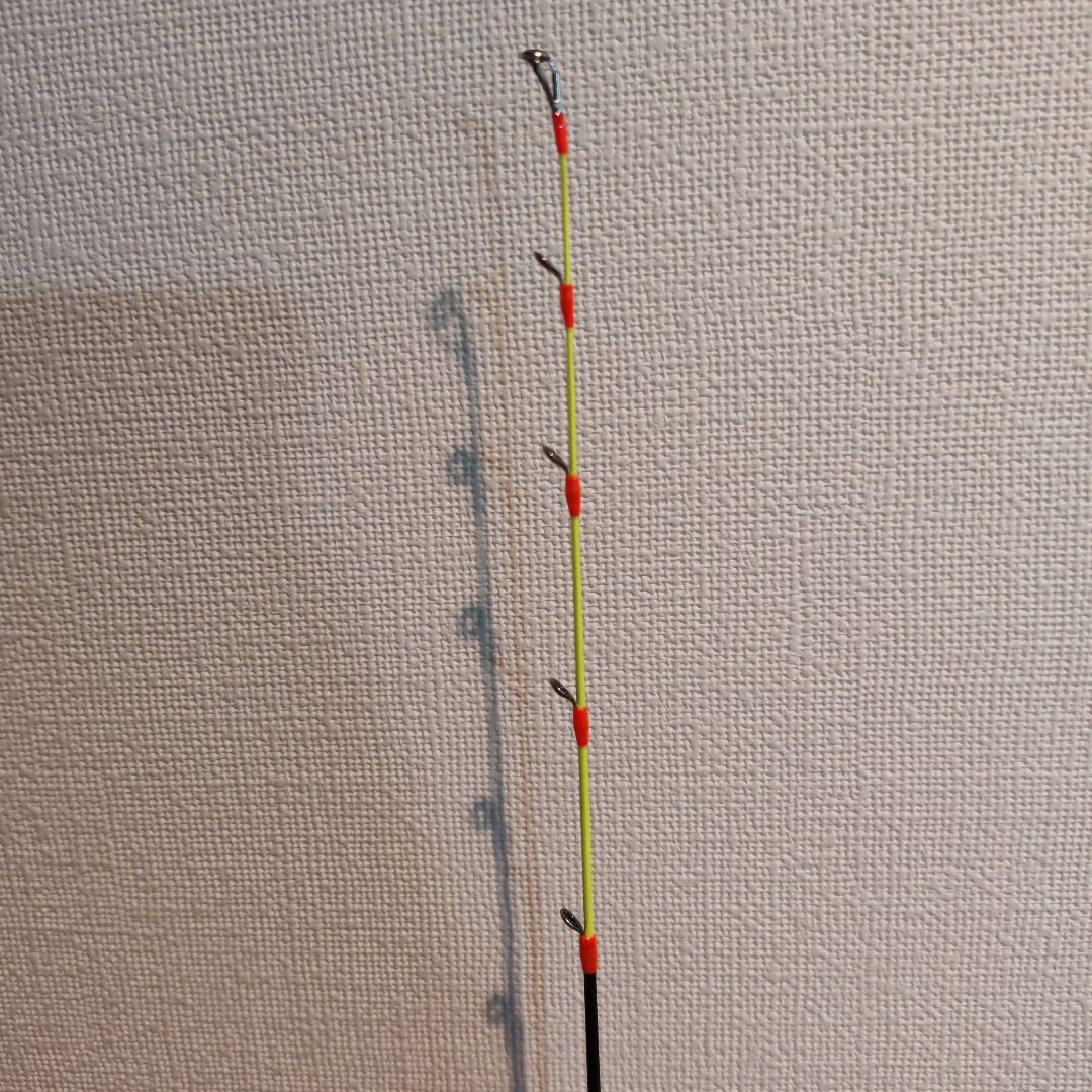 ロッド Ocean Sword Vertex OSV-53ML