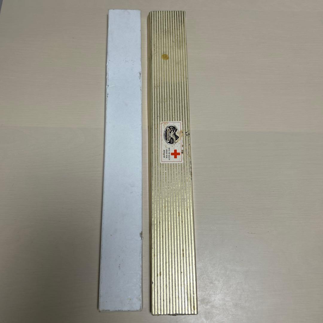 VICTORINOX ウェーブナイフ　5.4230.36