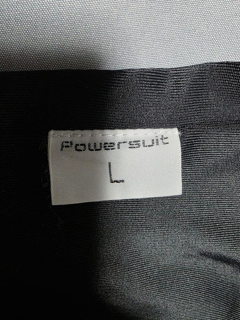 SIXPAD Powersuit パワースーツ トップ＆ボトム セット