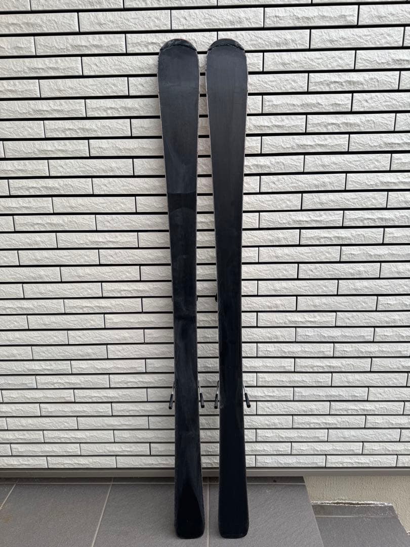 HEAD ジュニア　スキー板　TEAM SUPERSHAPE ヘッド137cm