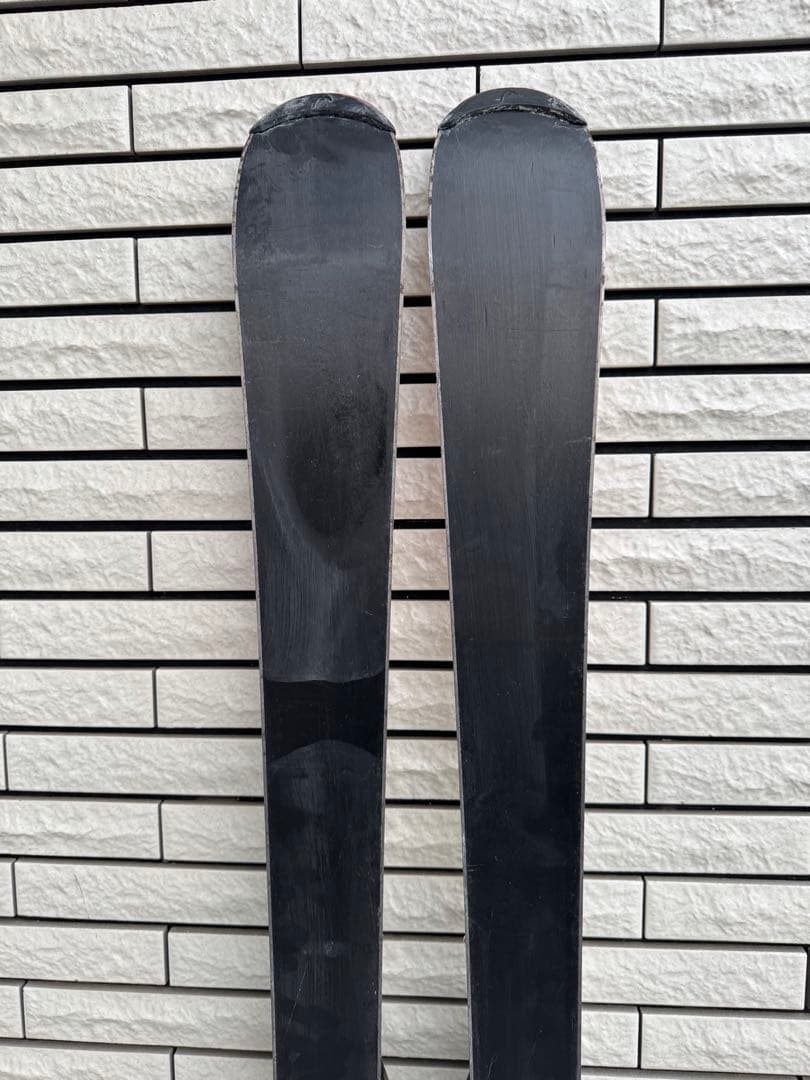 HEAD ジュニア　スキー板　TEAM SUPERSHAPE ヘッド137cm