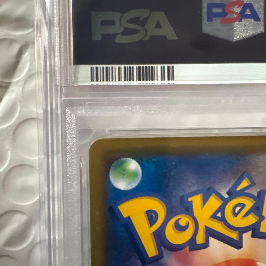ま*ん様 海で遊ぶピカチュウpsa10