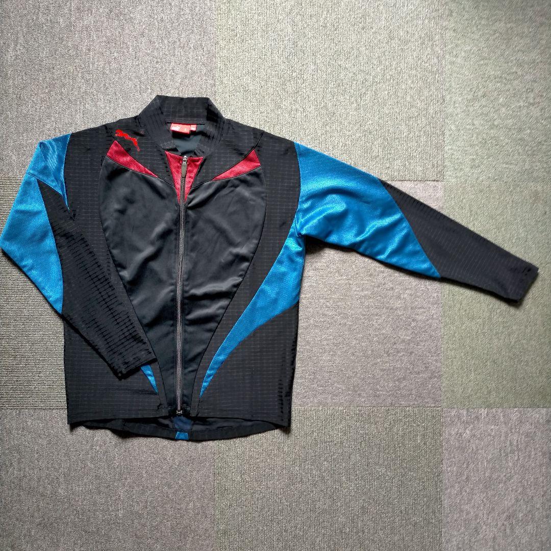 【美品】PUMA GOLF プーマ ゴルフ ゴルフウェア セットアップ