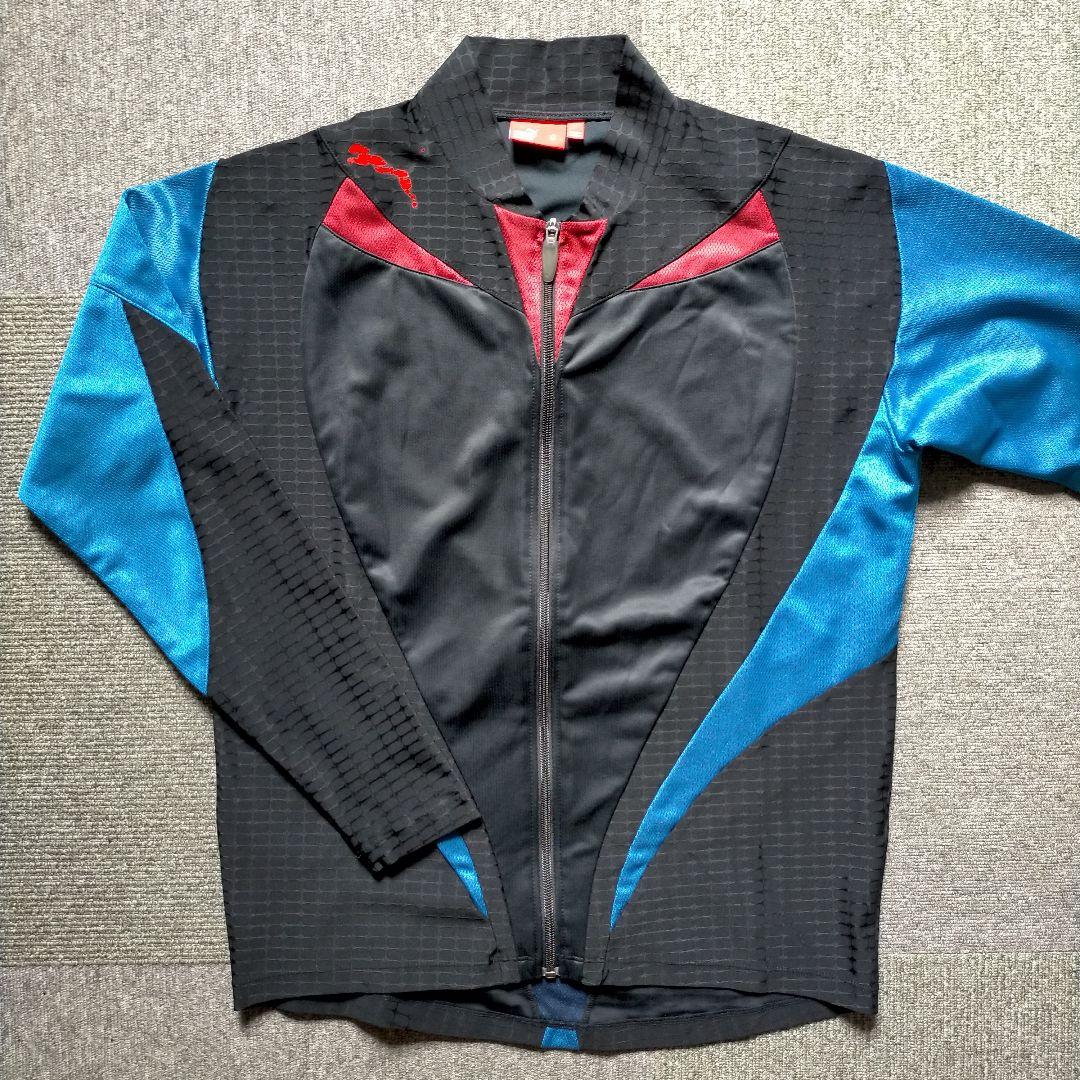 【美品】PUMA GOLF プーマ ゴルフ ゴルフウェア セットアップ