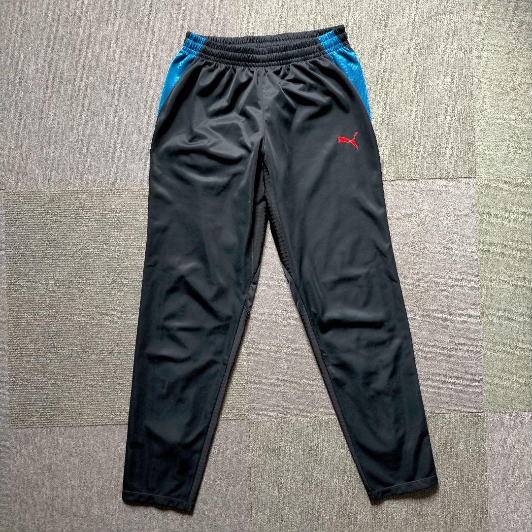 【美品】PUMA GOLF プーマ ゴルフ ゴルフウェア セットアップ