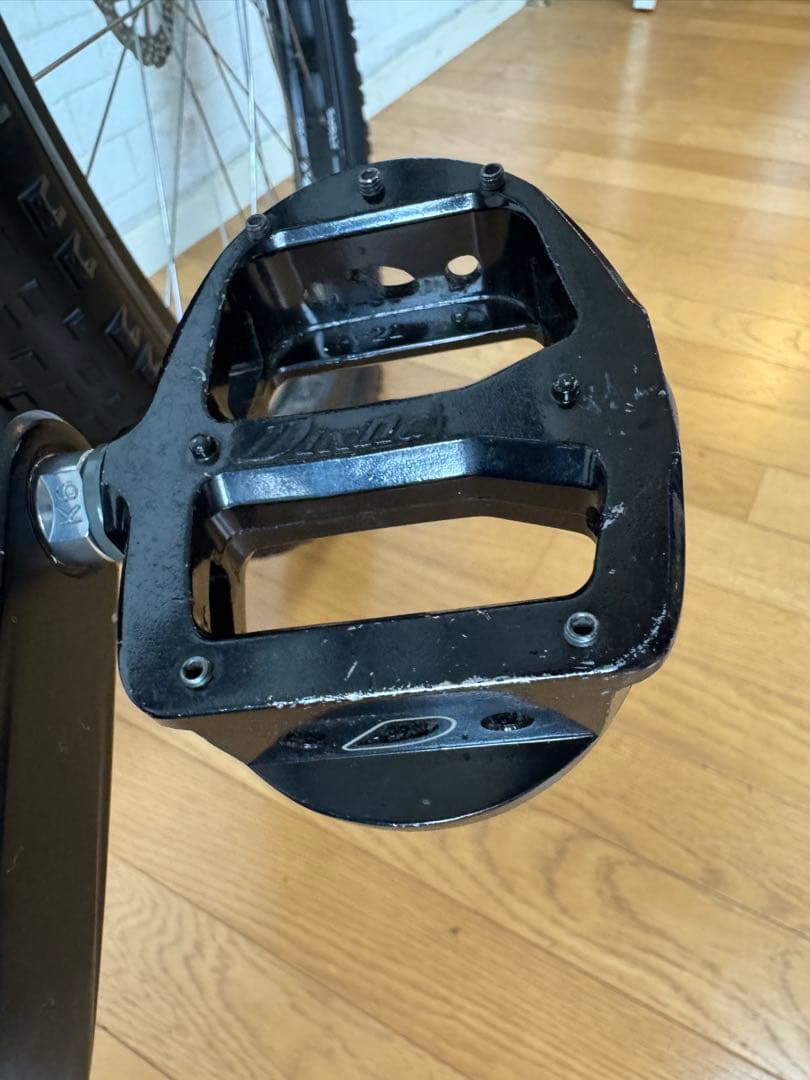 Surly ECR 29+ マウンテンバイク サーリー　クロモリ　グリーン