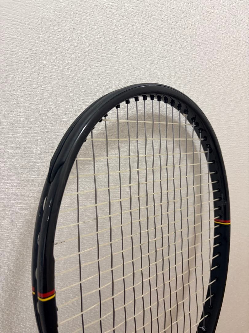 ウィルソン　プロスタッフ　クラシック97 中古　prostaff